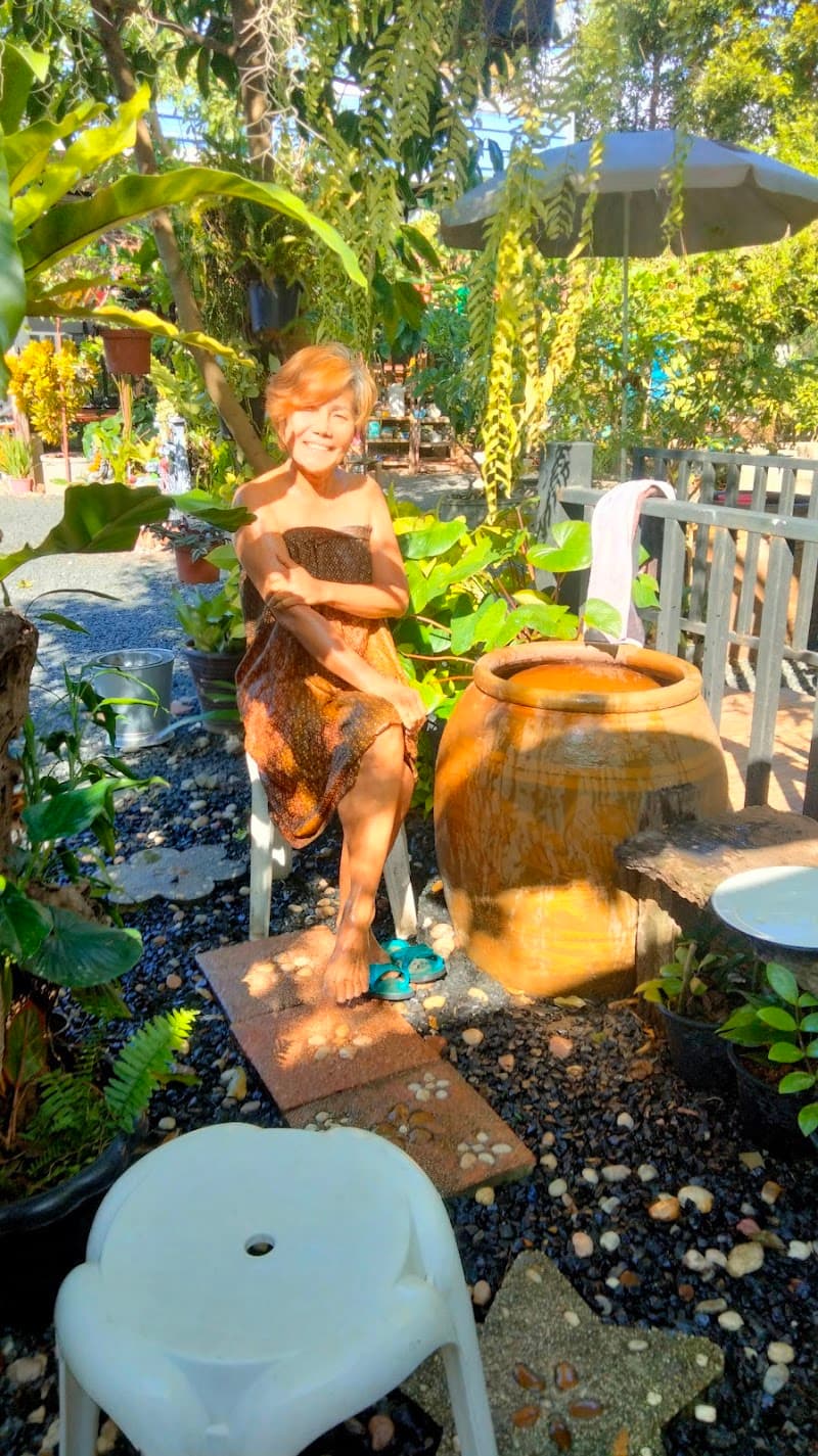 Ban Suan Pimphan Herbal Steam Ubon Ratchathani photo