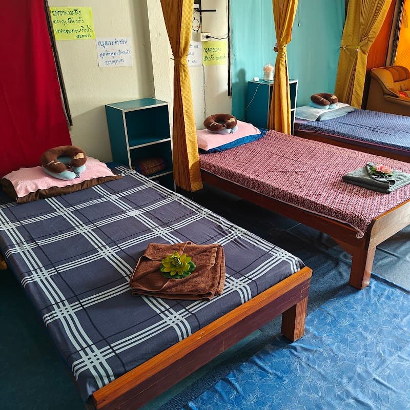 Ban sukgjai massage Chiang Rai photo
