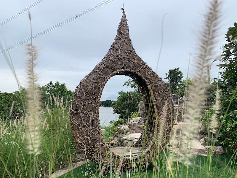 Ban Tara Spa Spa with Accommodation Ratchaburi photo