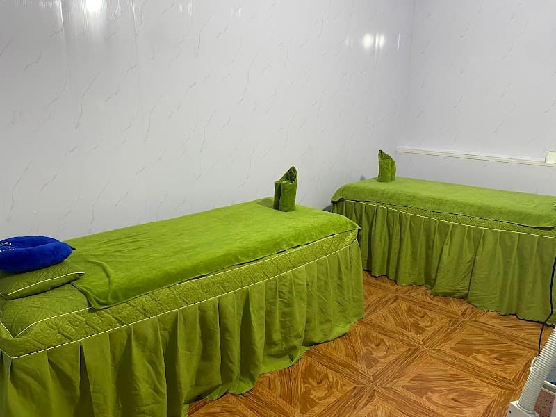Bàn Thạch Spa Tam Kỳ photo