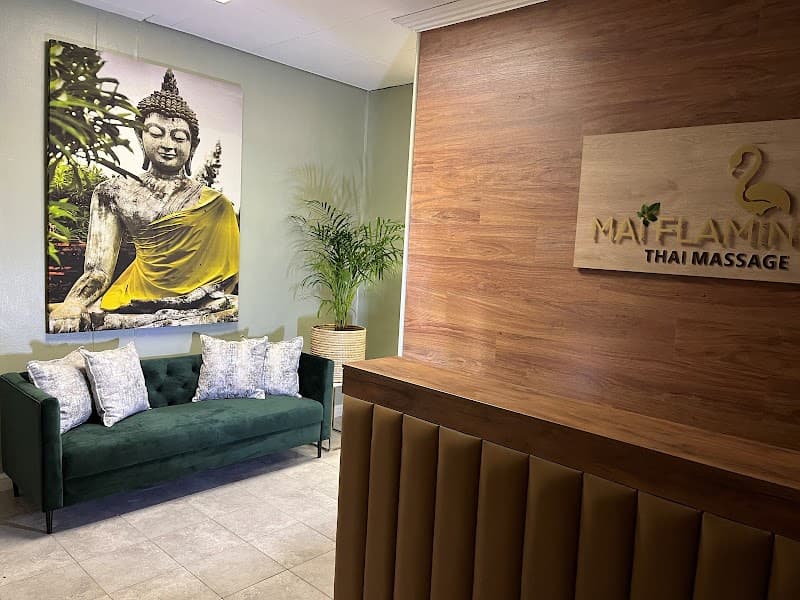 Ban Thai Massage Bellville photo