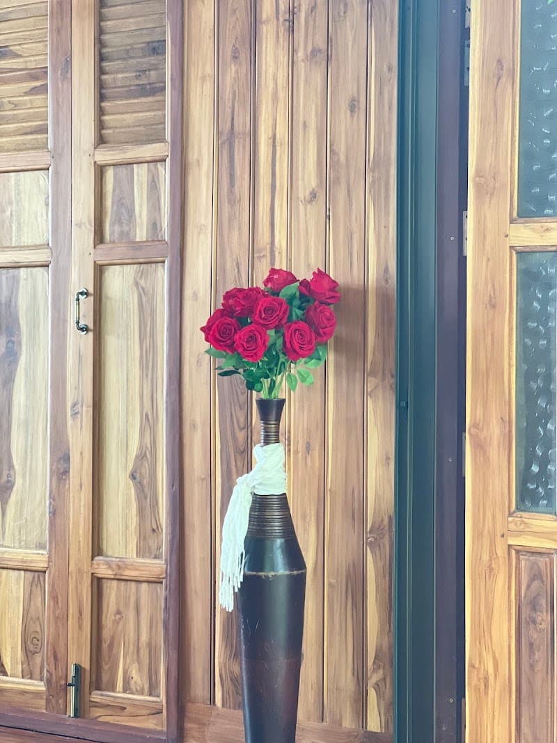 Ban Thai Massage for Health Phitsanulok photo