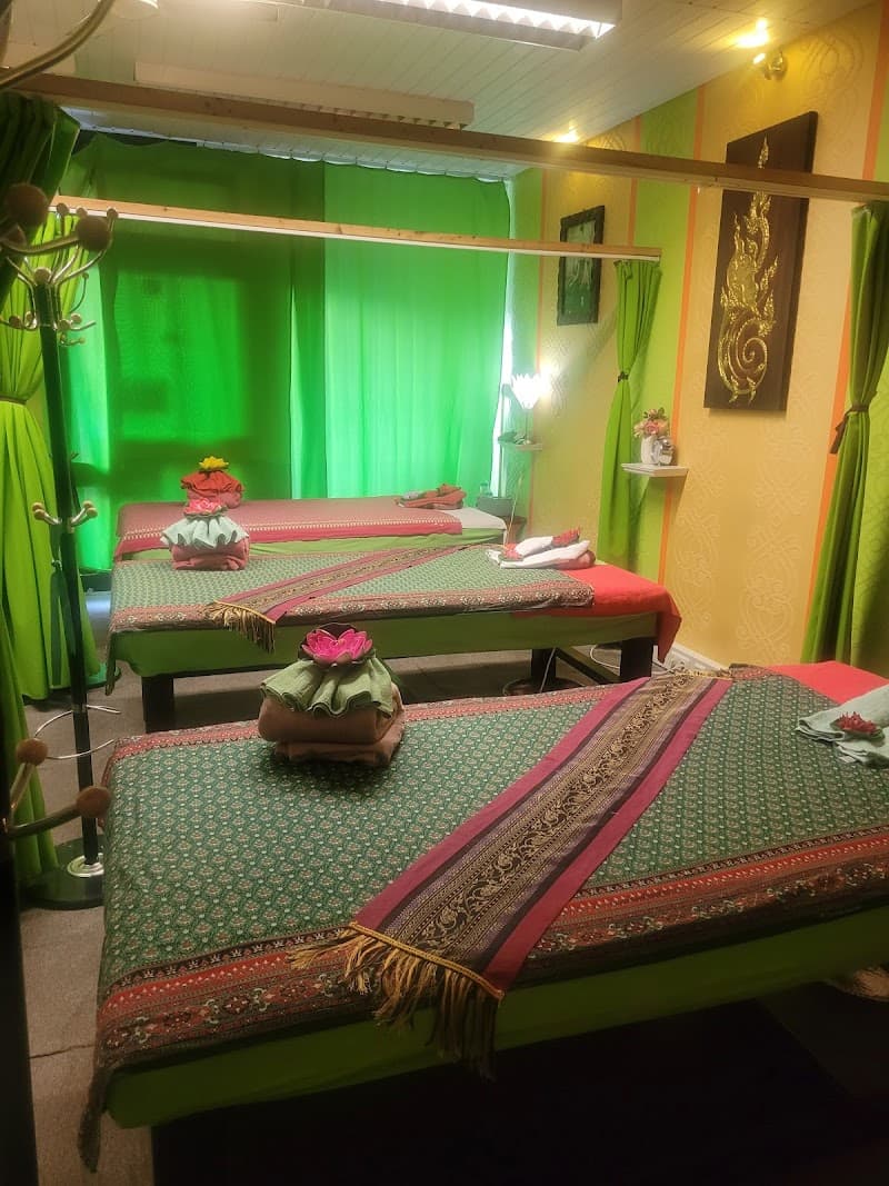 Ban Thai Massage Stolberg Stolberg (Rheinland) photo