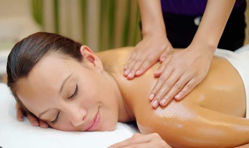 Ban Thana Thai-massge Neuburg an der Donau photo