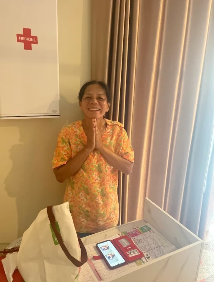 Ban Thanawan Massage for Health Krabi photo