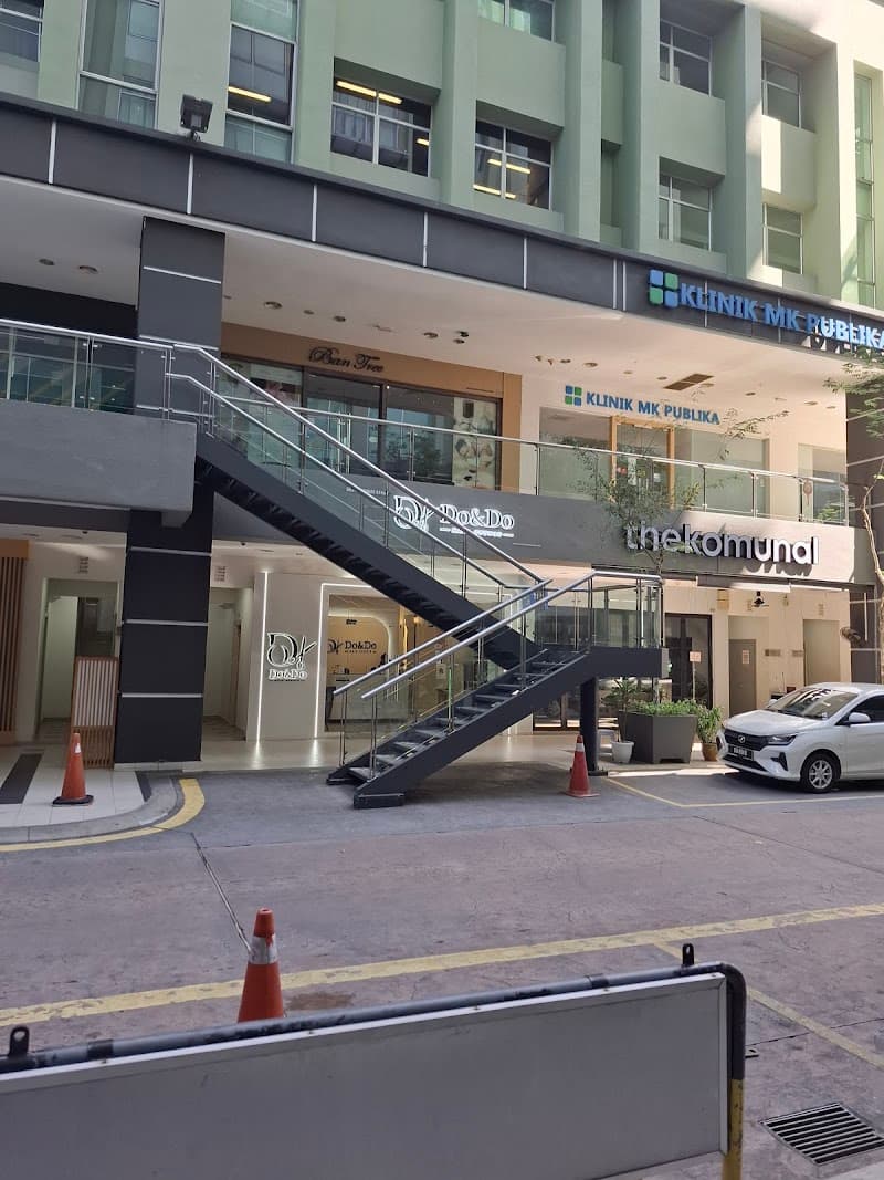 Ban Tree Health Centre Kuala Lumpur photo