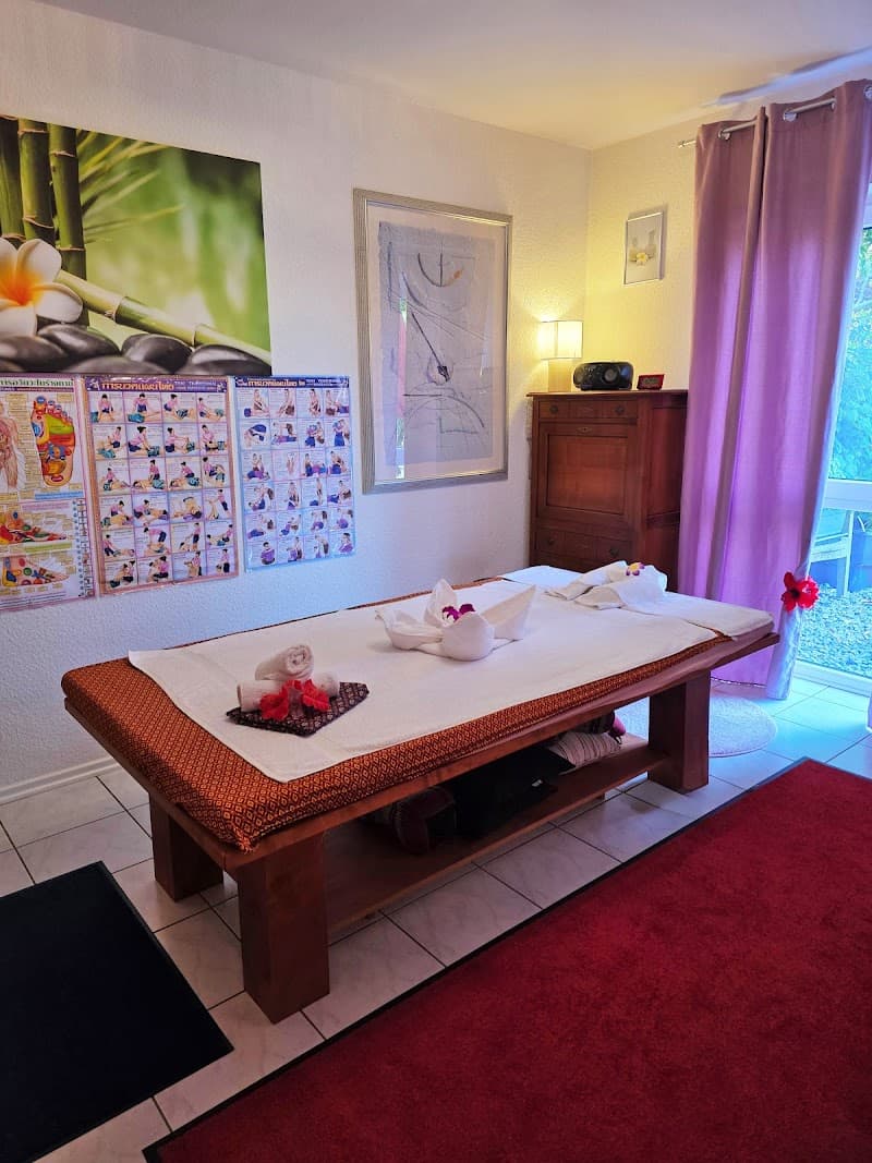Ban Uthai Massage Eggenstein-Leopoldshafen photo