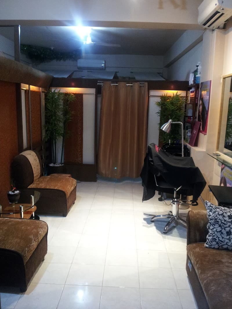 Banahaw Heal Spa Cabanatuan City photo