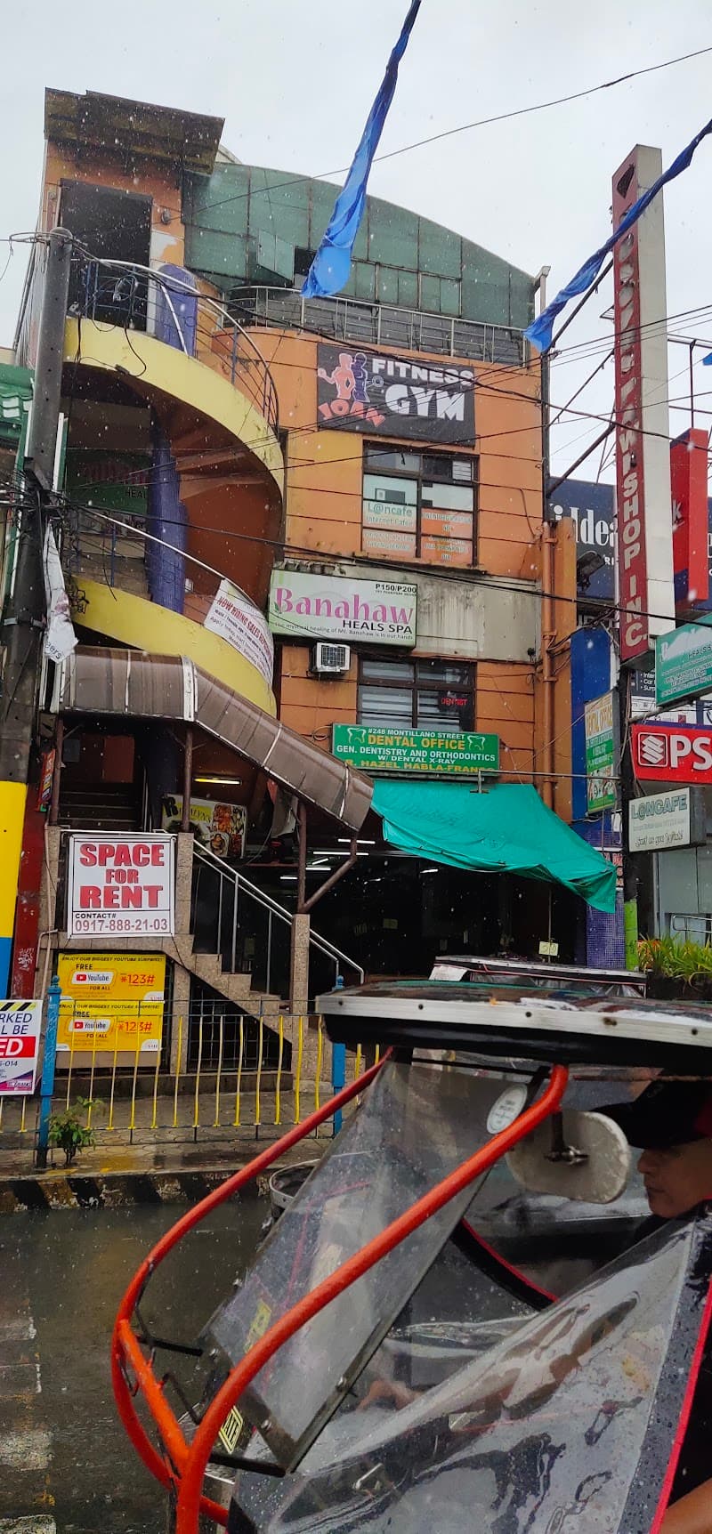 Banahaw Heals Spa-Alabang Branch Muntinlupa photo