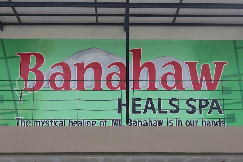 Banahaw Heals Spa Amaya Branch Tanza photo