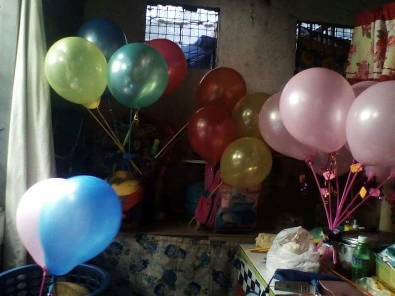 Banahaw Heals Spa Binangonan photo