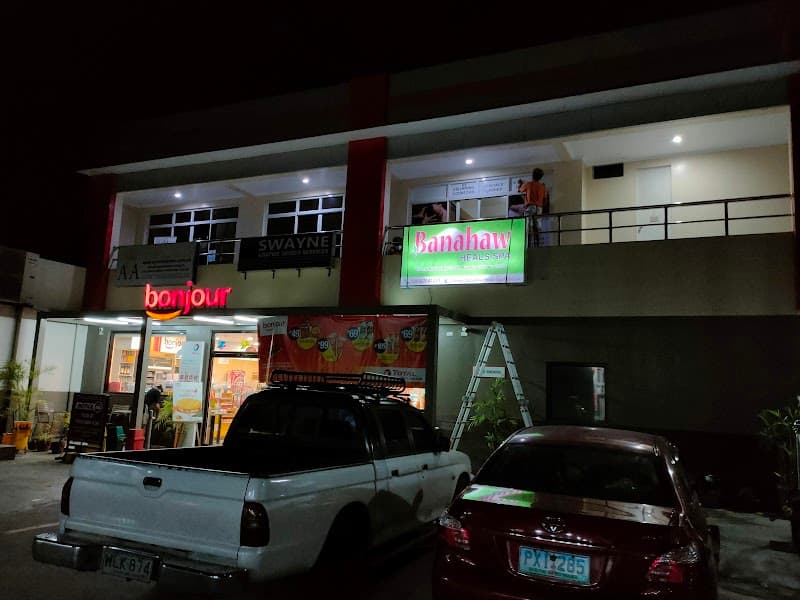 Banahaw Heals Spa Cabuyao photo