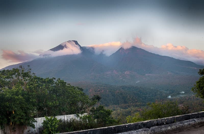 Banahaw Heals Spa Candelaria photo