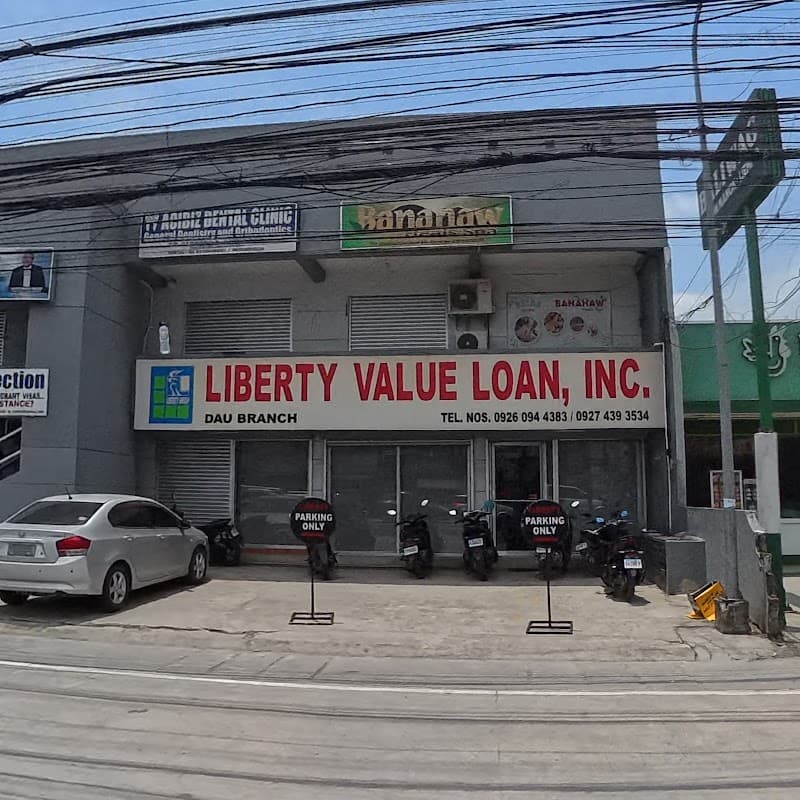 Banahaw HEALS SPA Dau-Mabalacat photo