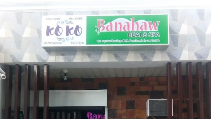 Banahaw Heals Spa Deparo Caloocan City North photo