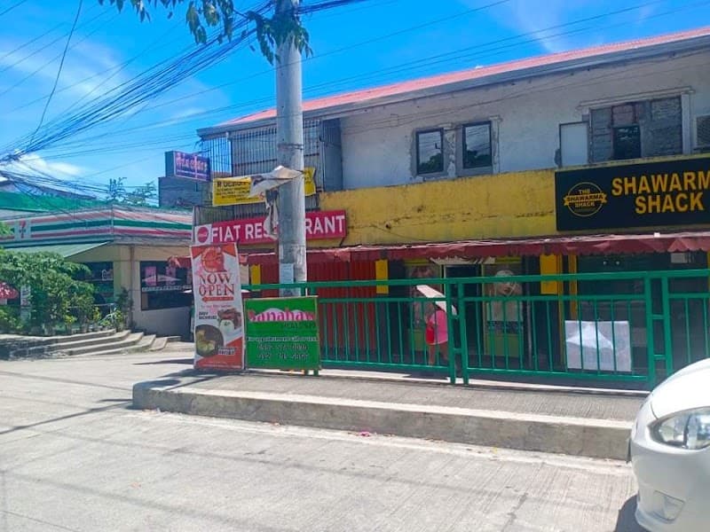 Banahaw Heals Spa - DLSU Dasma Cavite Dasmariñas photo