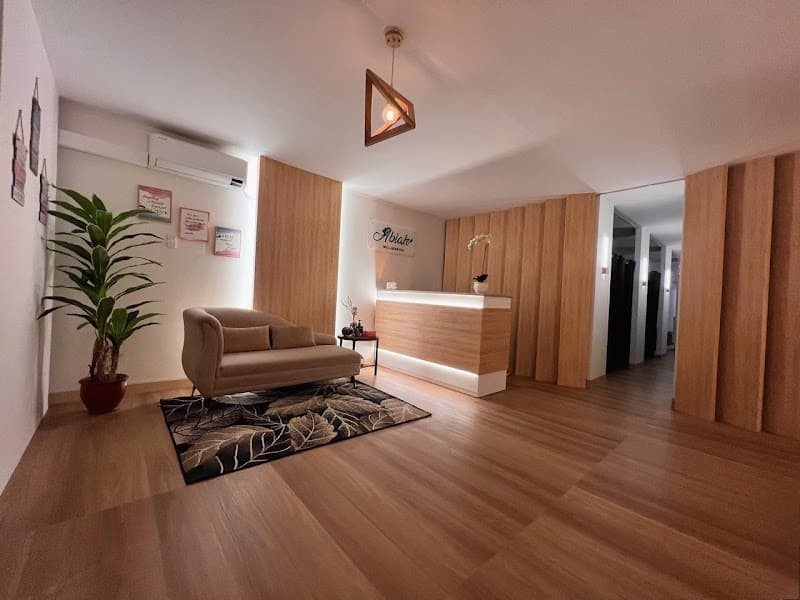 Banahaw Heals Spa Gapan Branch photo