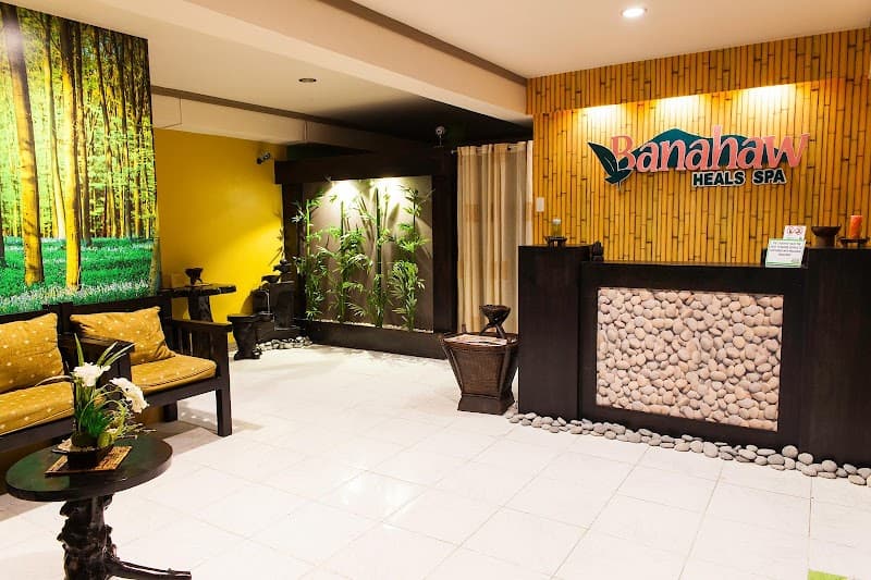 Banahaw Heals Spa Guadalupe Makati photo
