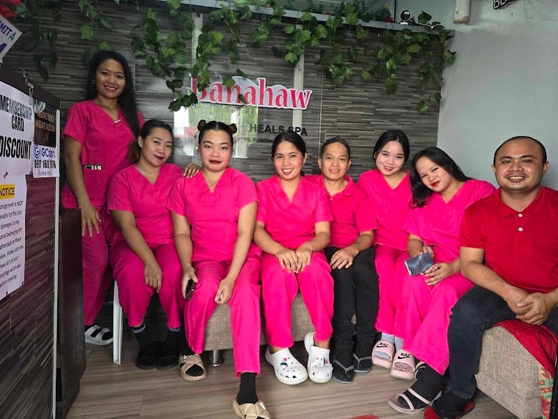 Banahaw Heals Spa Lancaster Imus photo