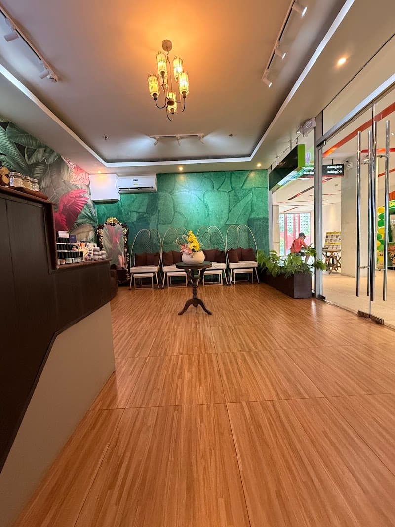 Banahaw Heals Spa - Las Piñas Colours Town Center photo