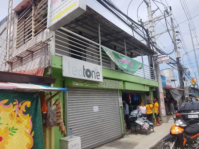Banahaw Heals Spa Makiling Calamba photo