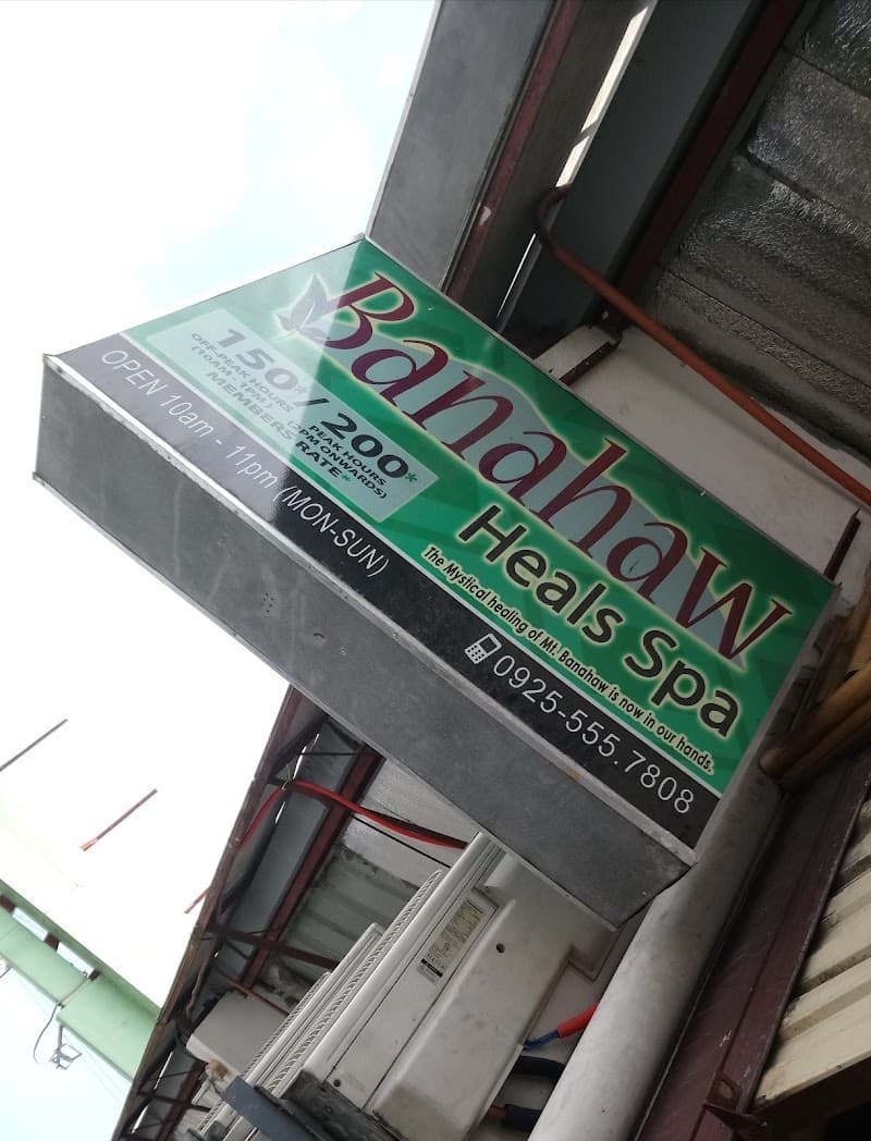 Banahaw Heals Spa Mambog 4 Bacoor photo