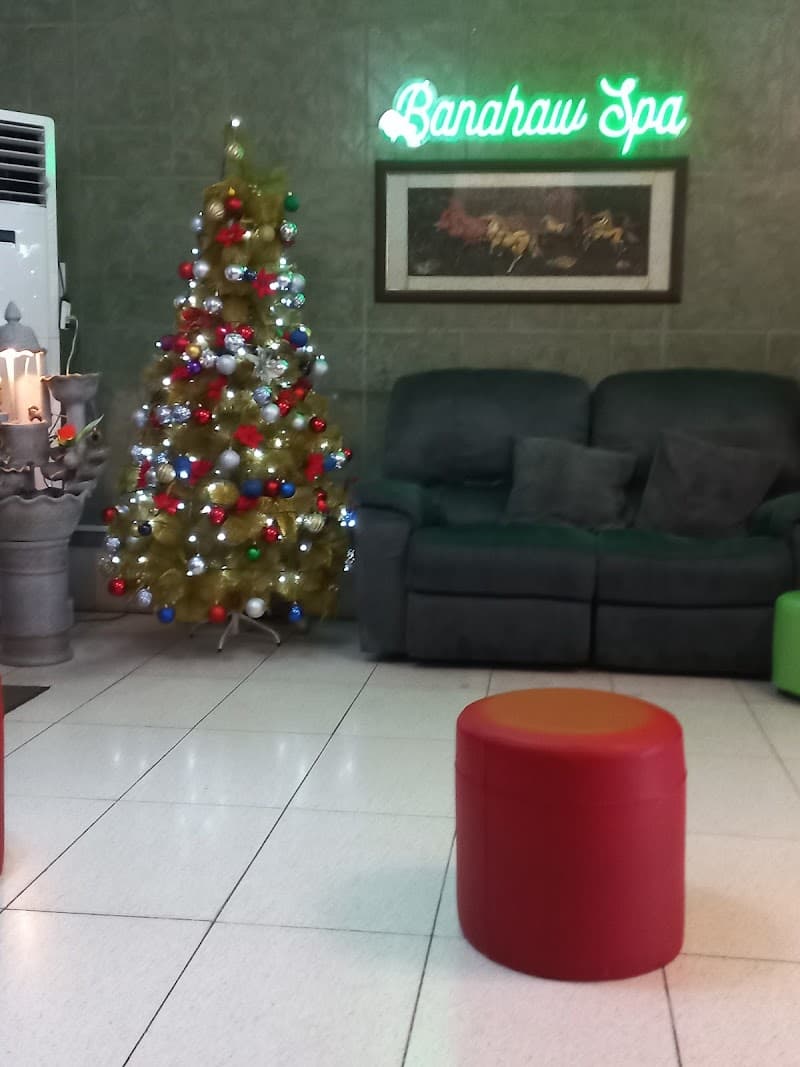 Banahaw Heals Spa - Marilao McArthur Highway photo