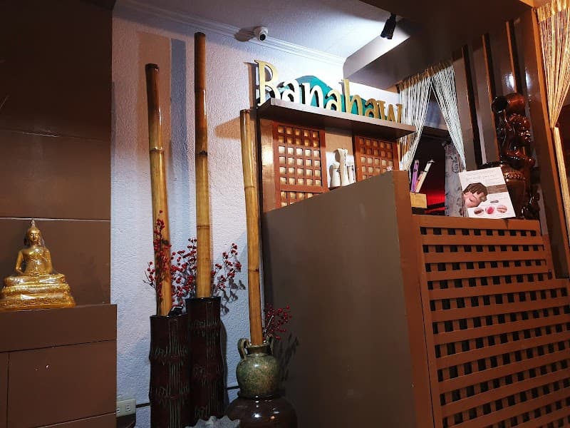 Banahaw Heals Spa - Mayapa, Calamba Laguna photo