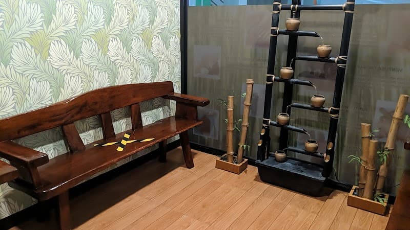 Banahaw Heals Spa - MVL Lipa Lipa City photo