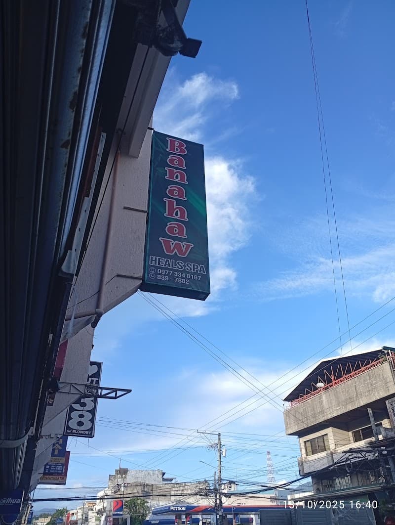 Banahaw Heals Spa - Ormoc Ormoc City photo