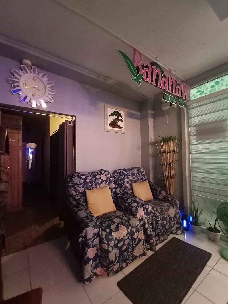 Banahaw Heals Spa Philam branch Las Pinas Las Piñas photo