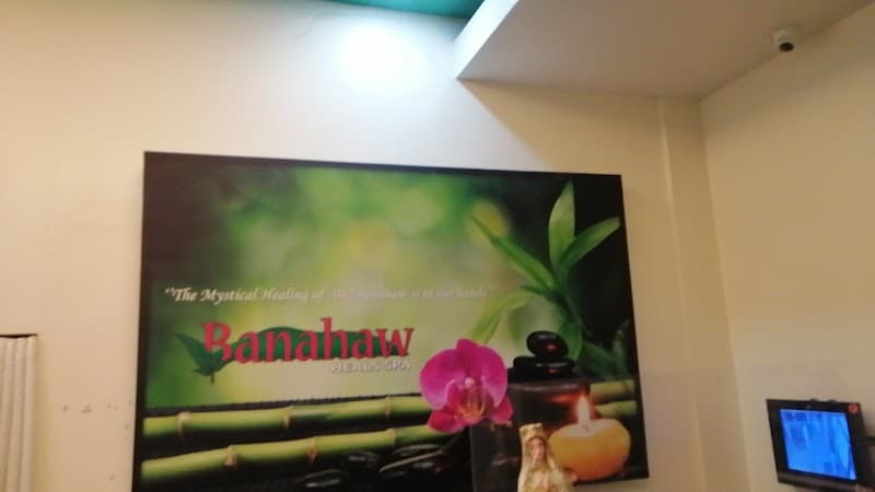 Banahaw Heals Spa San Miguel photo