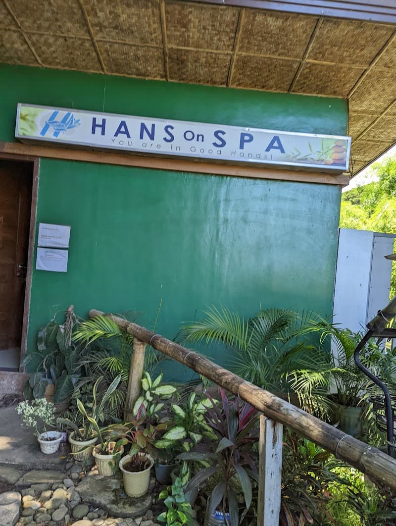 Banahaw Heals Spa Sta Barbara, Iloilo Santa Barbara photo