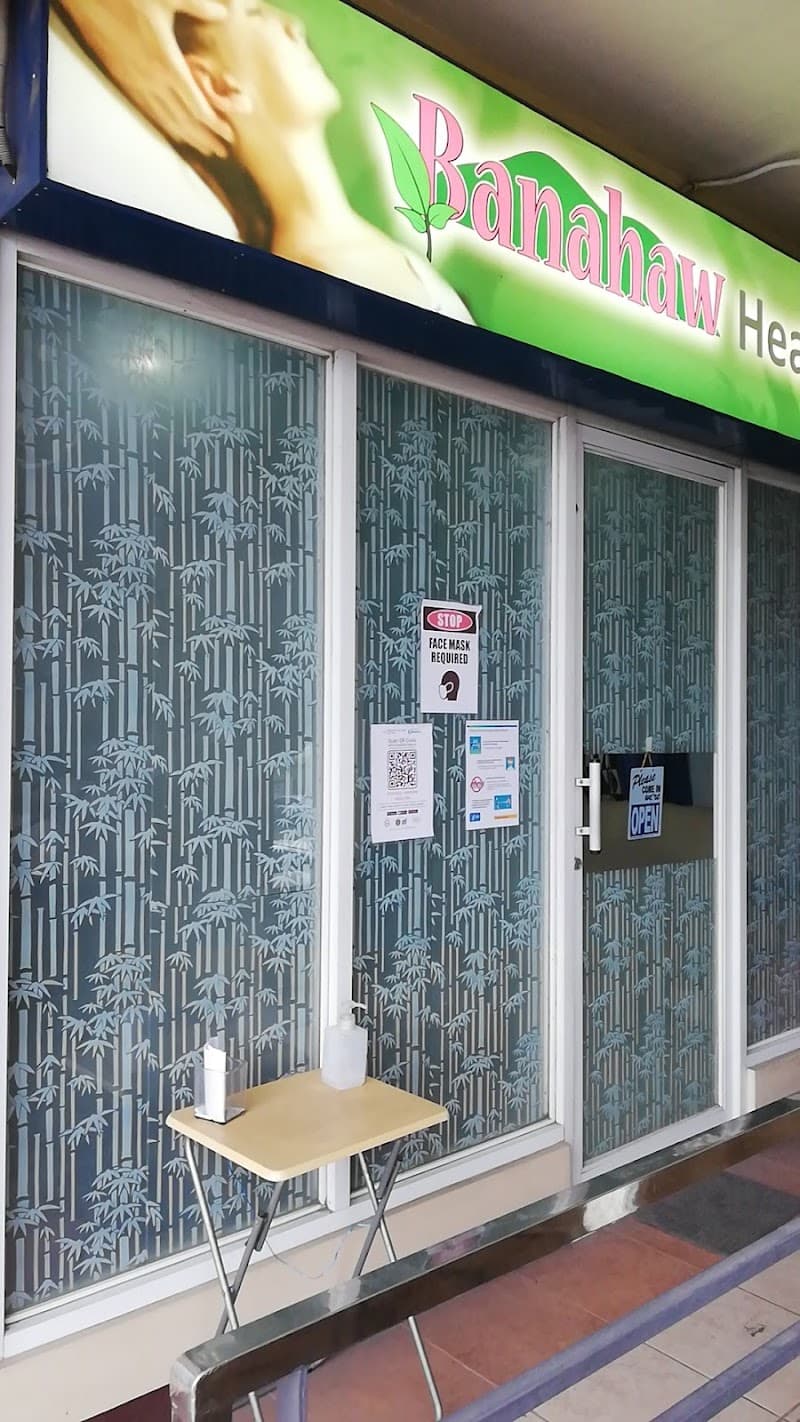 Banahaw Heals Spa Sto.Tomas Santo Tomas photo