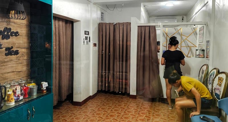 BANAHAW heals Spa Villamor Pasay City photo