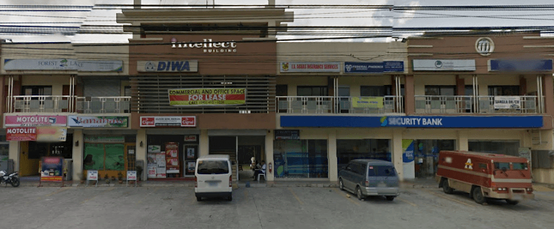 Banahaw Massage Spa Tarlac photo