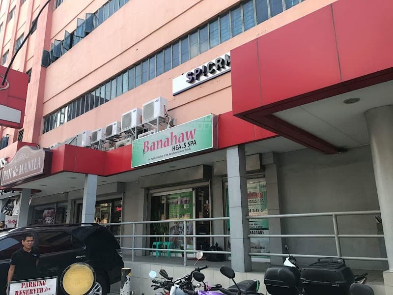 Banahaw Spa Don Bosco Makati photo