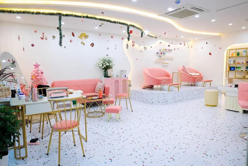 Banana Beauty Box Quận Tây Hồ photo