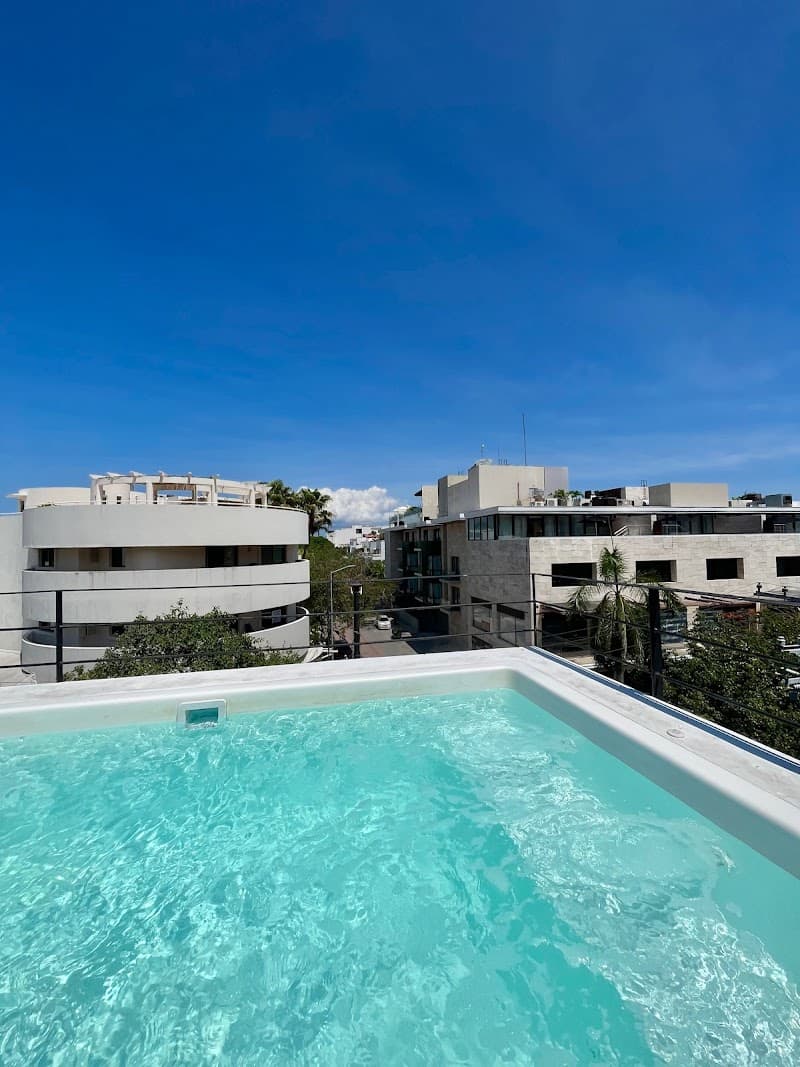 Banana Boutique By GuruHotel Playa del Carmen photo