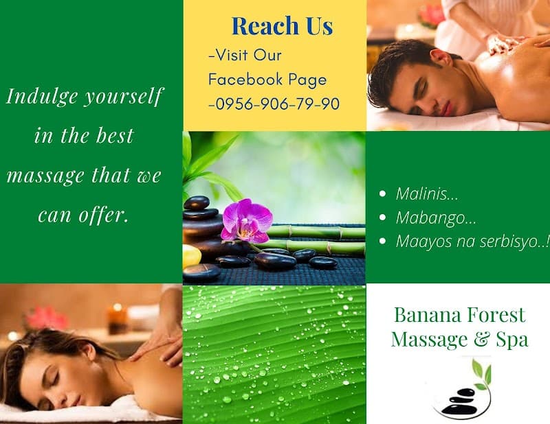 Banana Forest Massage and Spa Imus photo