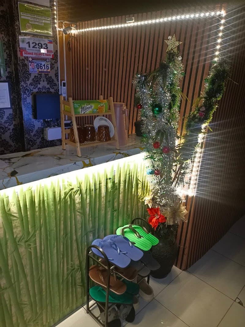 Banana Forest Massage & Spa-Cabuyao photo