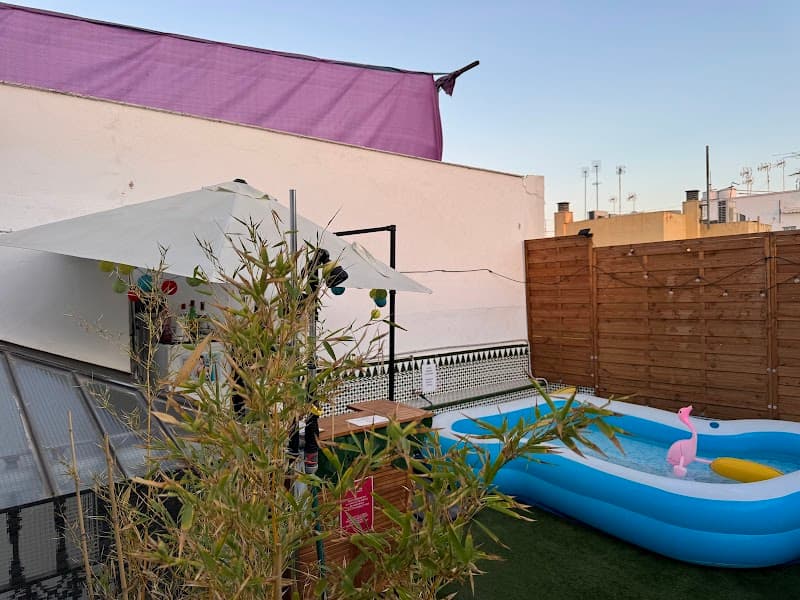 Banana Gay House Seville photo