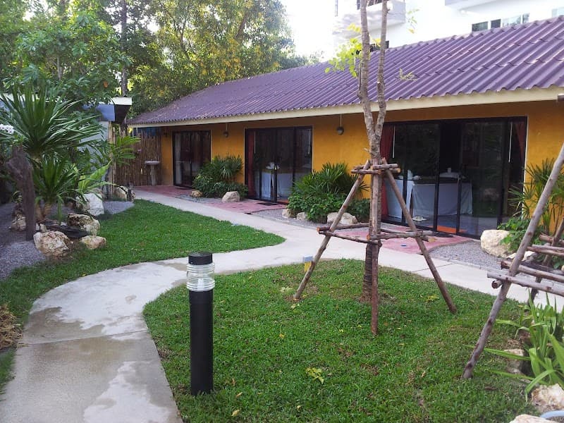 Banana Herbal Sauna and Spa Phuket photo