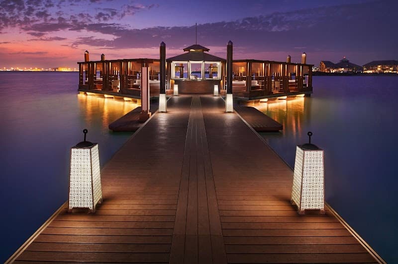 Banana Island Resort Doha by Anantara photo