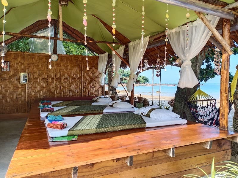 Banana Lanta Massage Koh Lanta photo