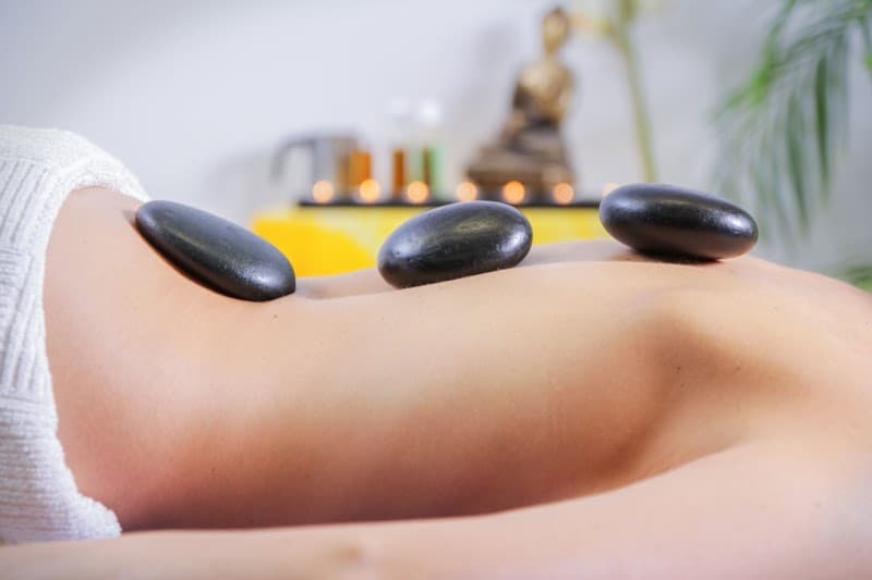 Banana Leaf Thai Massage & Body Scrup Sydney photo
