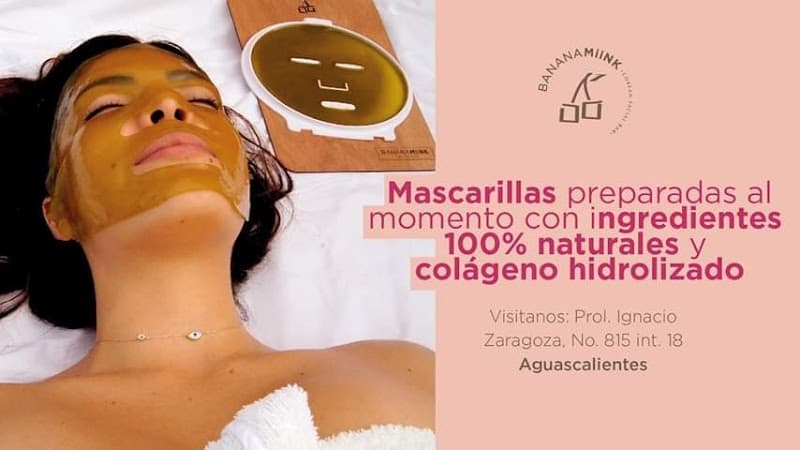 BANANA MiiNK Aguascalientes photo