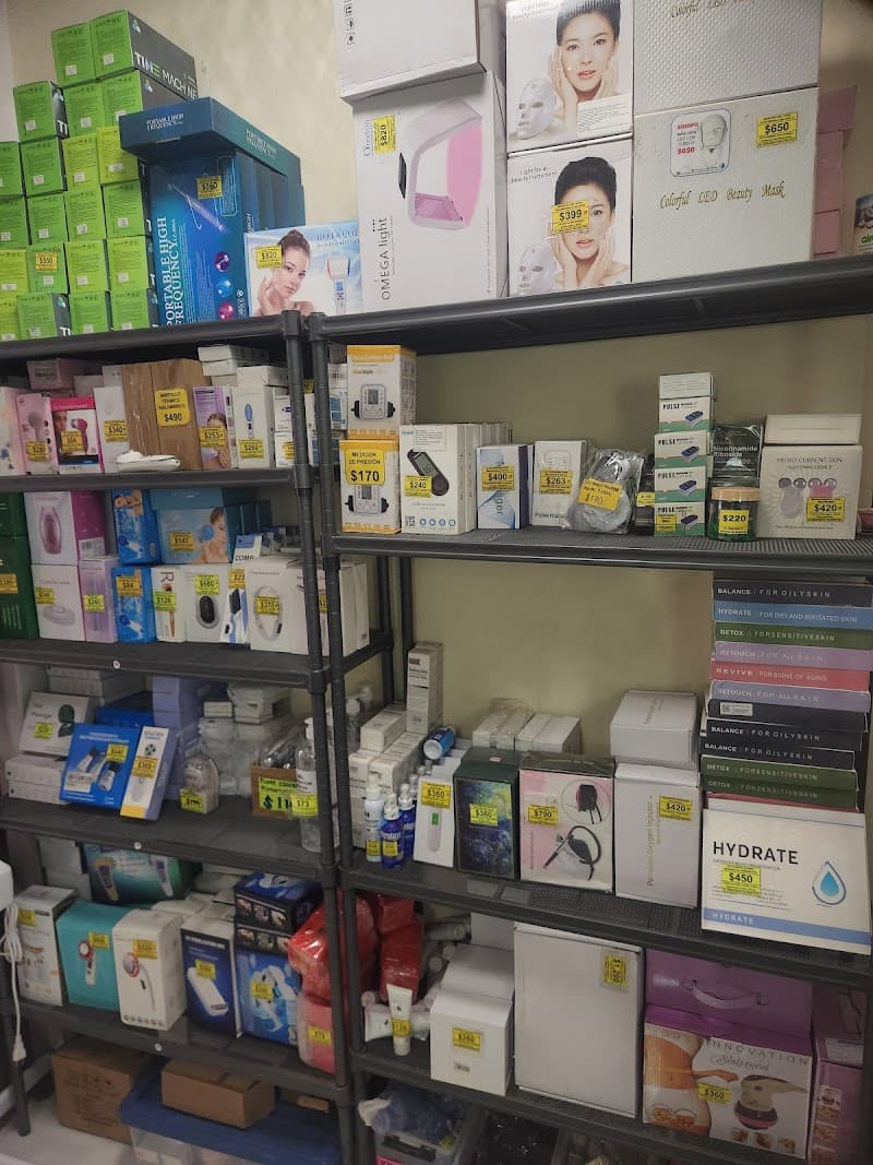 BANANA MiiNK Guadalajara photo