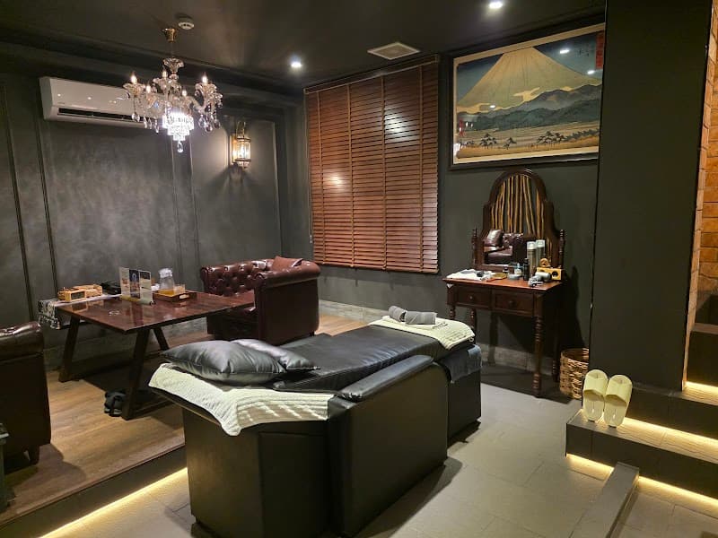 Banana Sauna Premium Quận 7 photo