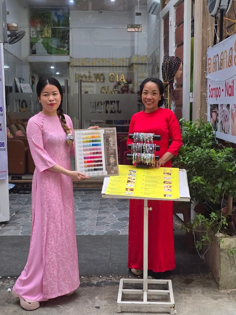 Banana spa &nail Nha Trang photo